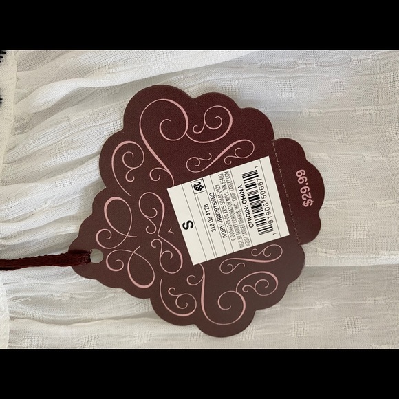 Blouse - Picture 2 of 2